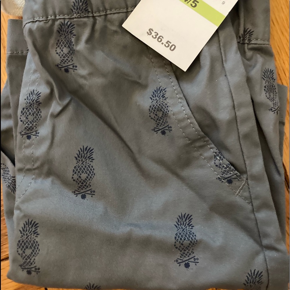 NWT Boys Lucky Brand Shorts 🌊
